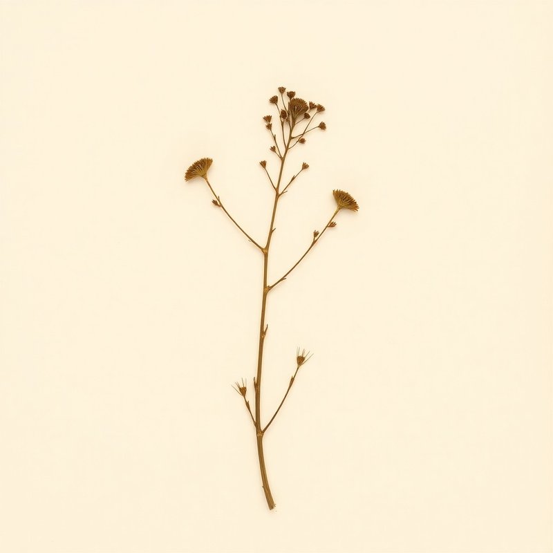 Christ's Thorn