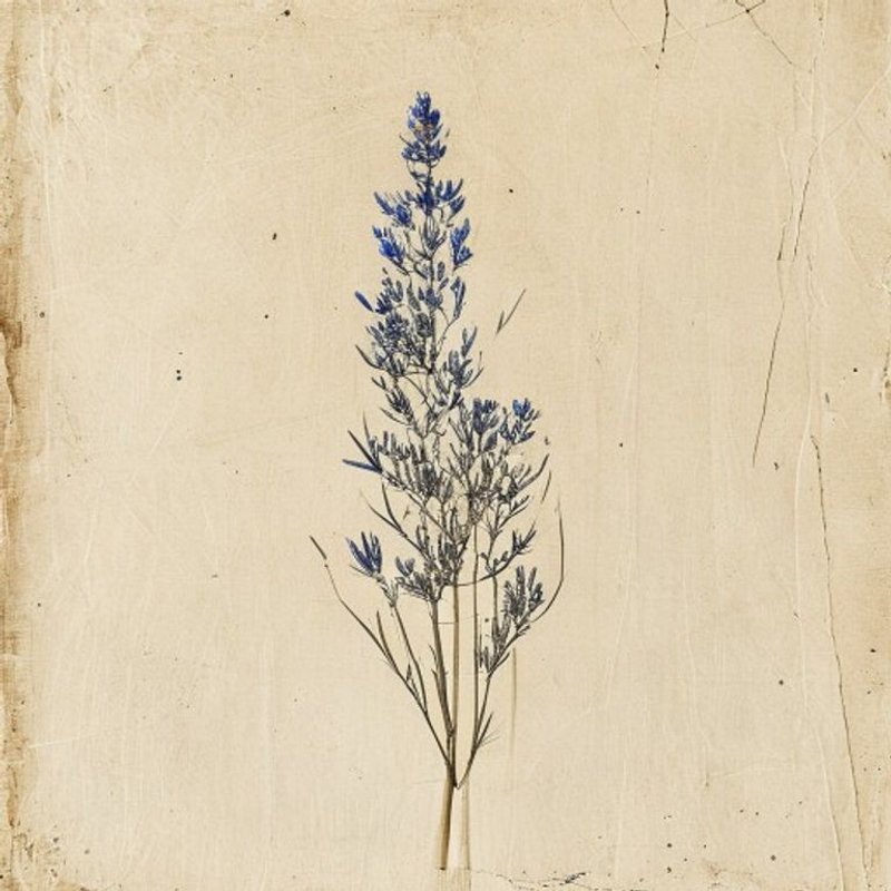 Blue Panic Grass
