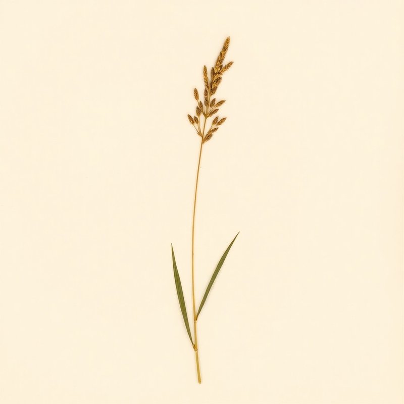 Native Millet