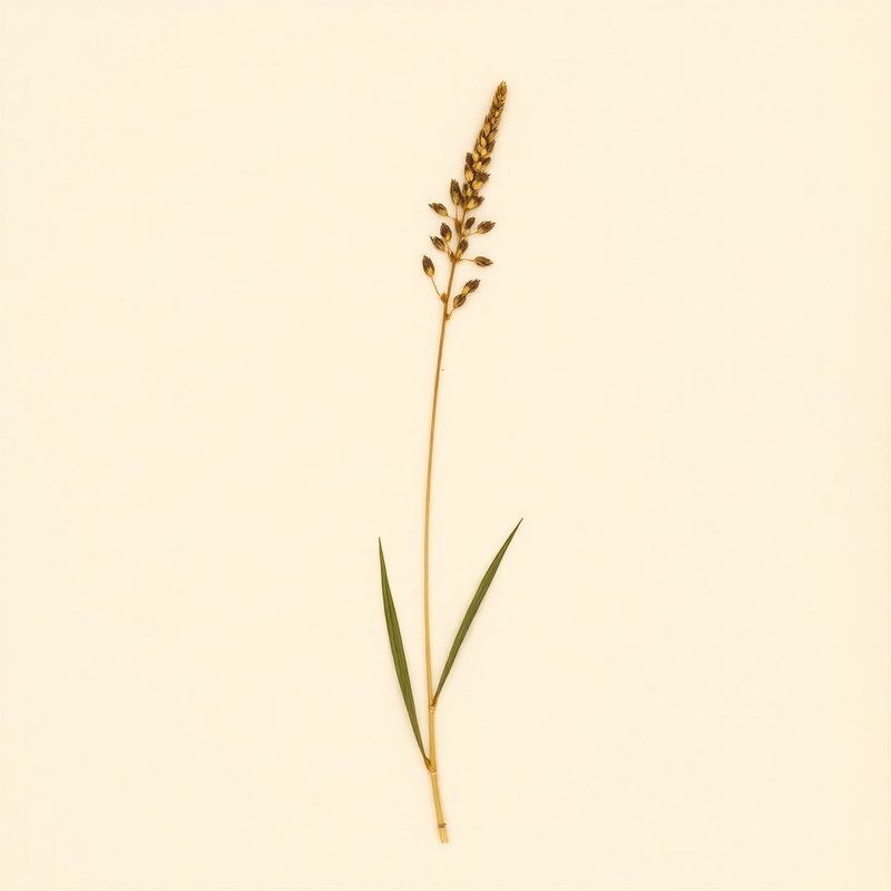 European Millet