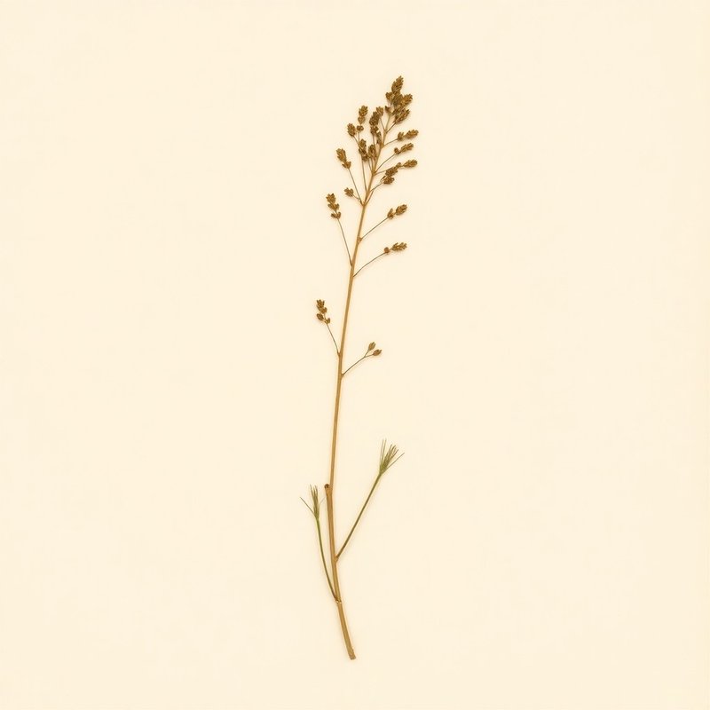 Vine Mesquite