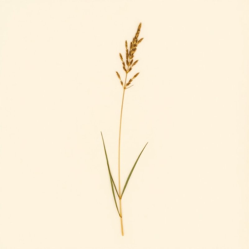 Desert Panicgrass