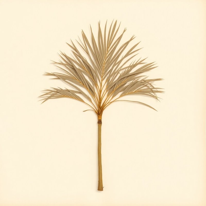 Quito Palm