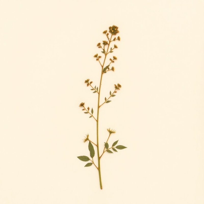 Pellitory Of The Wall