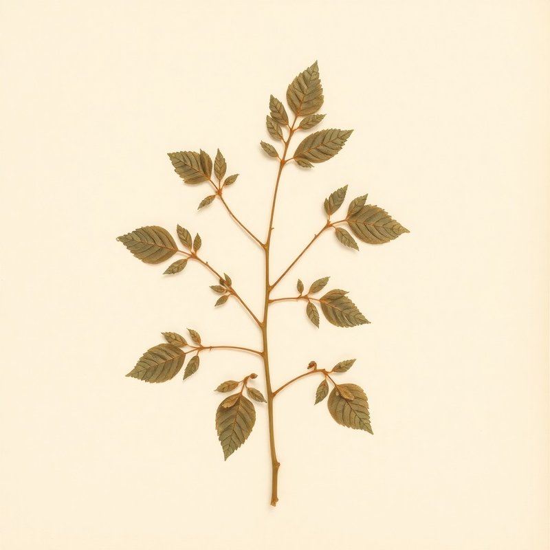 Parthenocissus himalayana