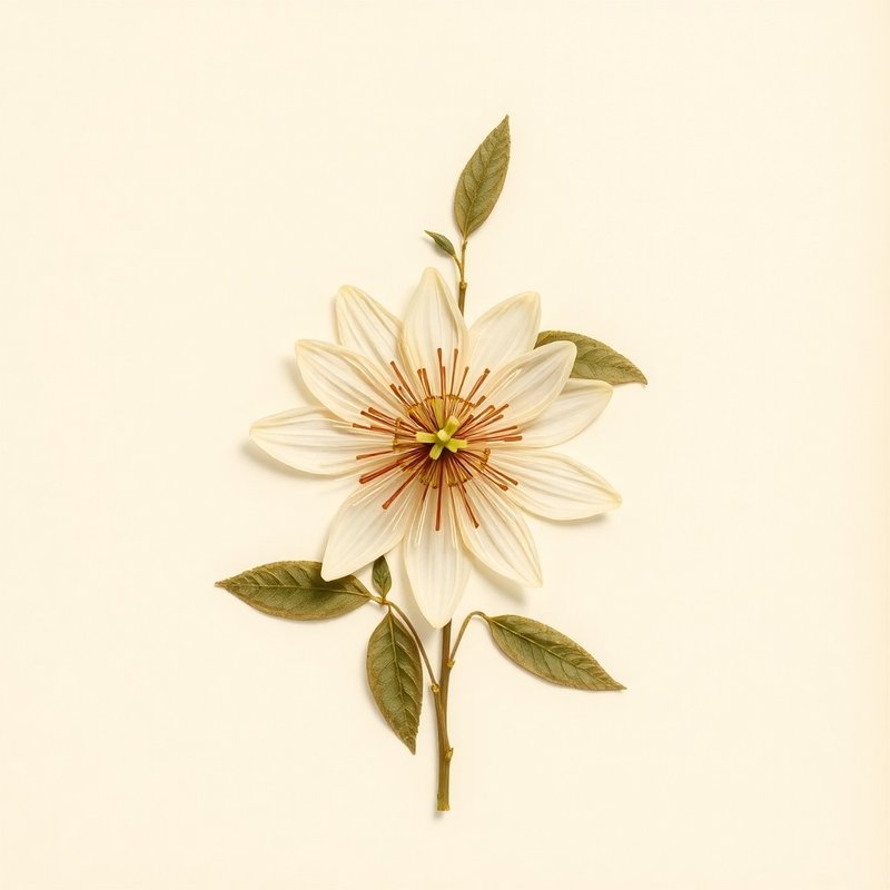 Passiflora herbertiana