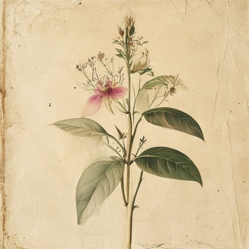 Passion Flower