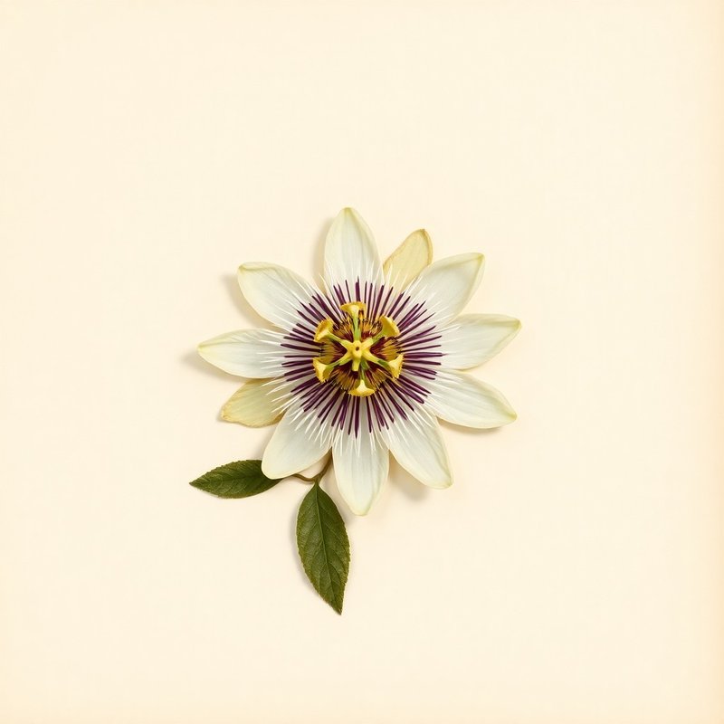 Passion Flower