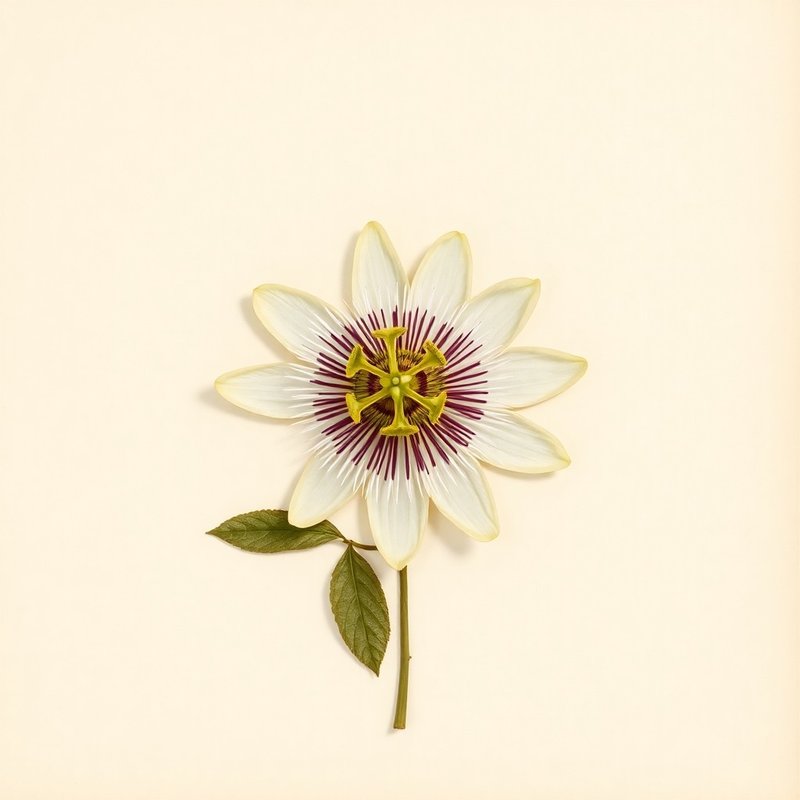 Passion Flower