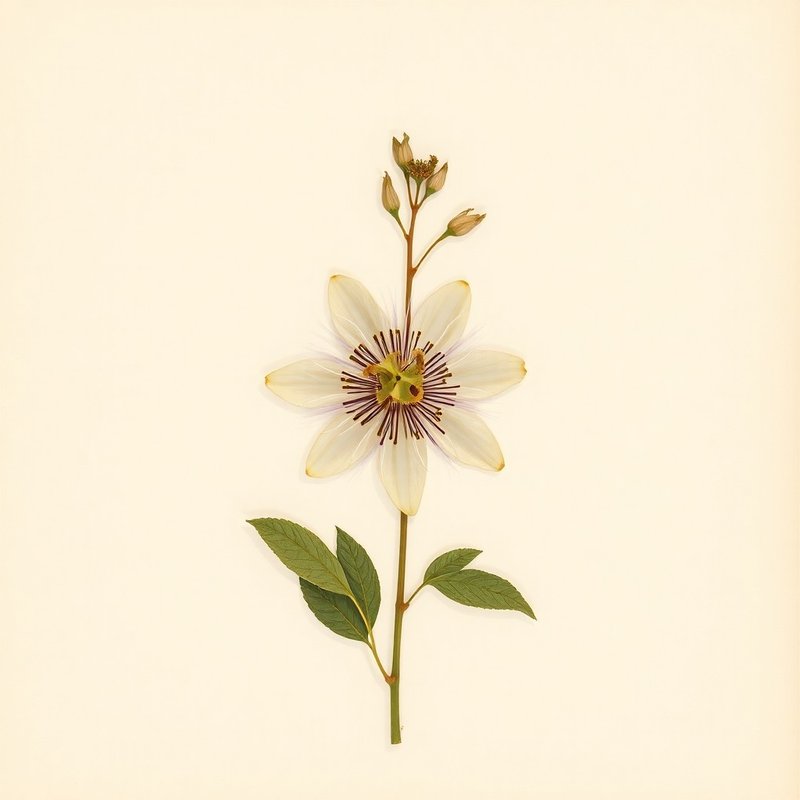 Passionflower