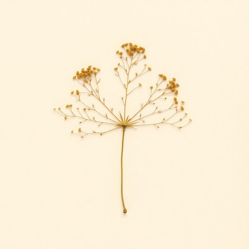 Patrinia triloba