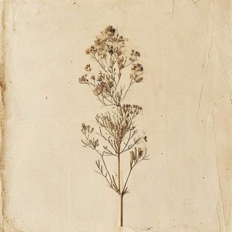 Patrinia villosa