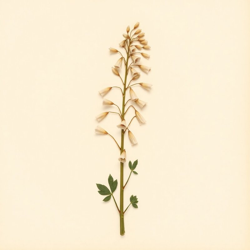 Foxglove Tree