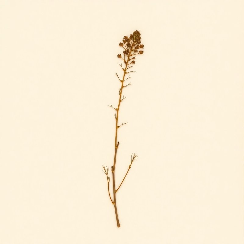 Hairy lousewort