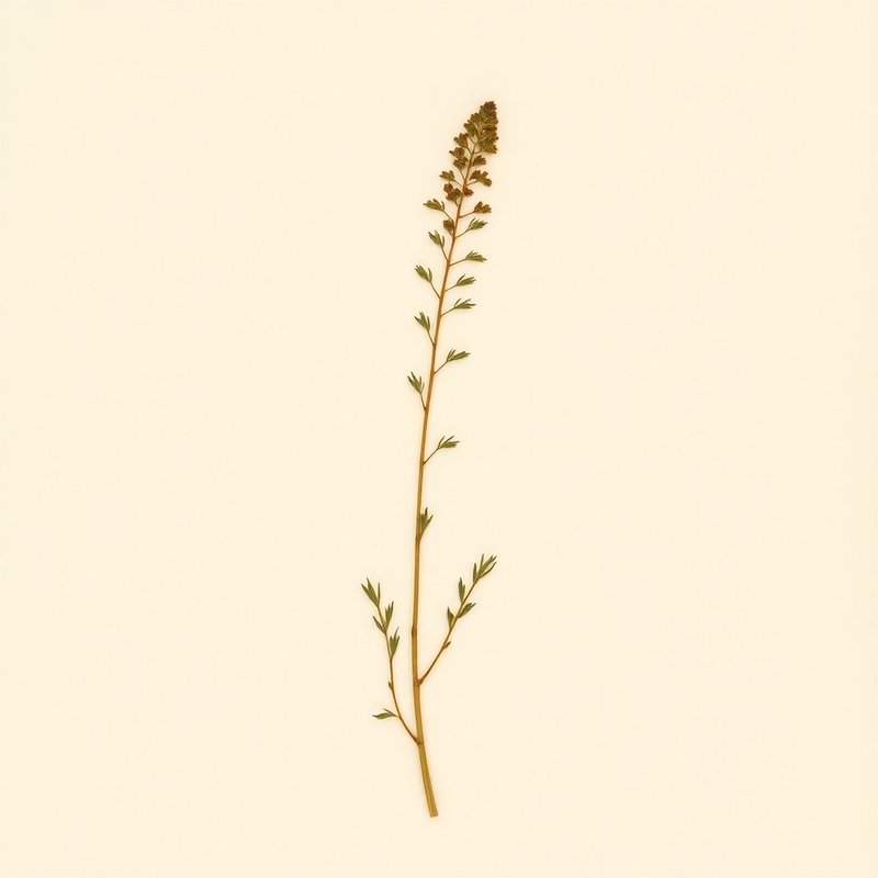 Swamp Lousewort