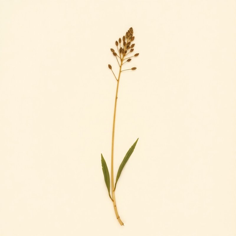 White Arrow Arum