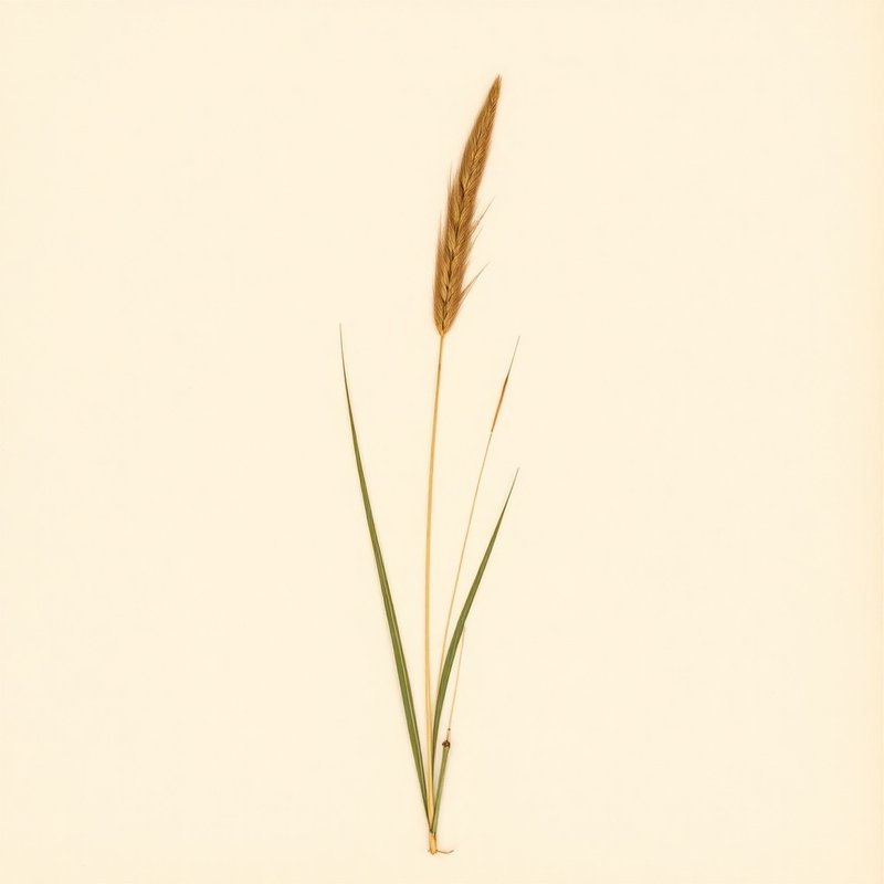 Chinese Fountain Grass