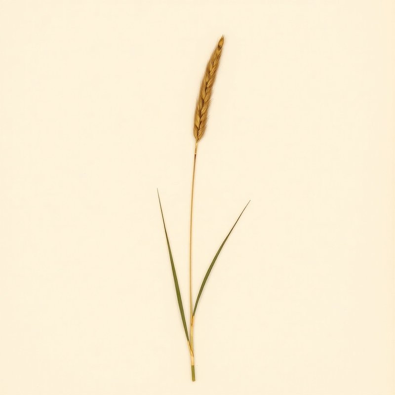 Pennisetum cereale
