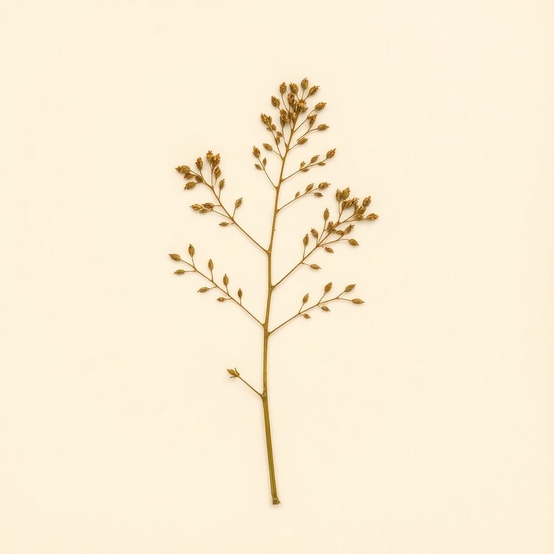 Peracarpa carnosa