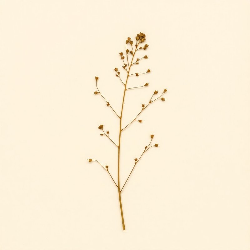 Persoonia linearis (Persoonia linearis) — botanical photograph
