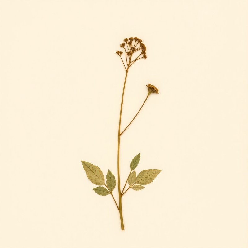 Arctic Sweet Coltsfoot