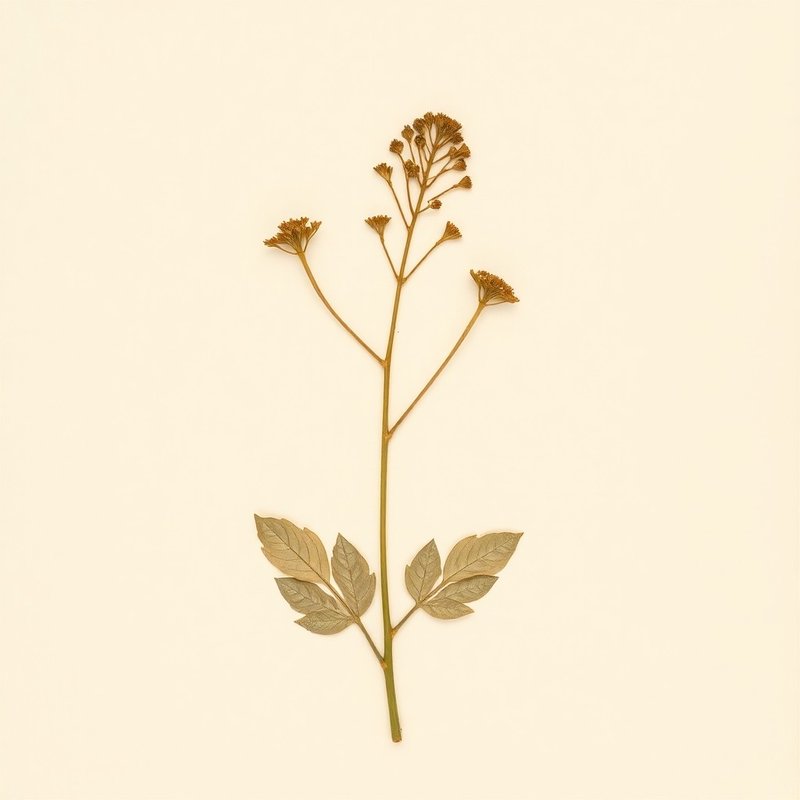 Sweet Butterbur