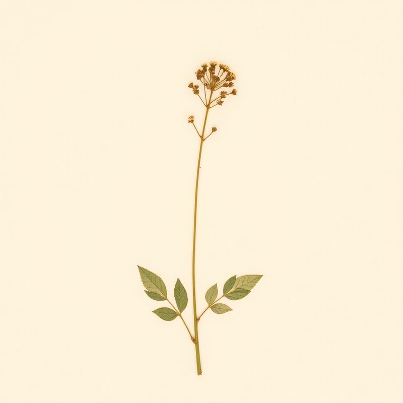Arrowleaf Sweet Coltsfoot