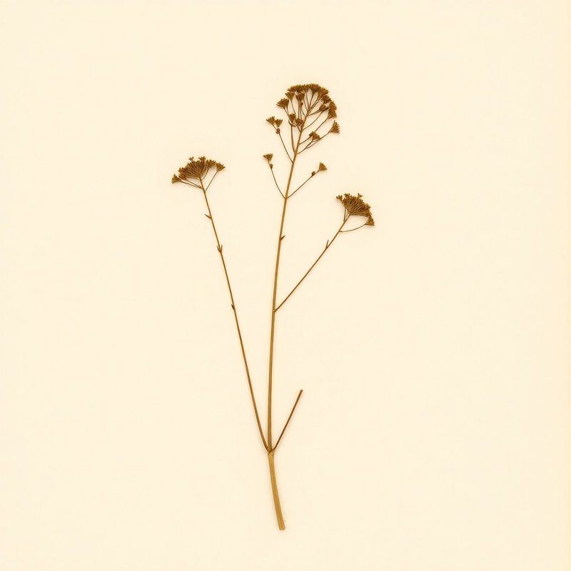 Peucedanum multivittatum