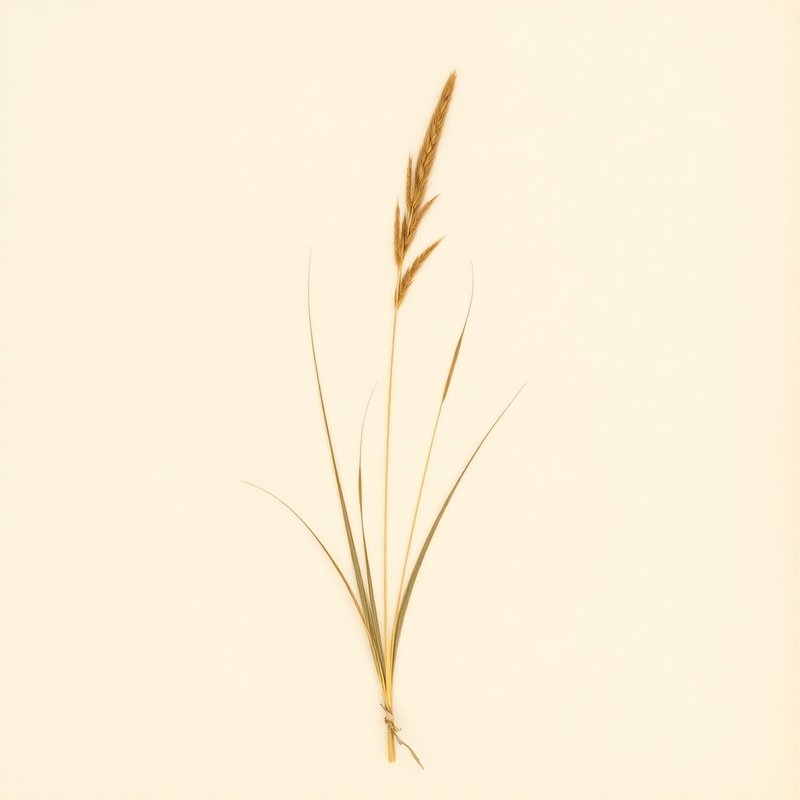 Canary Grass