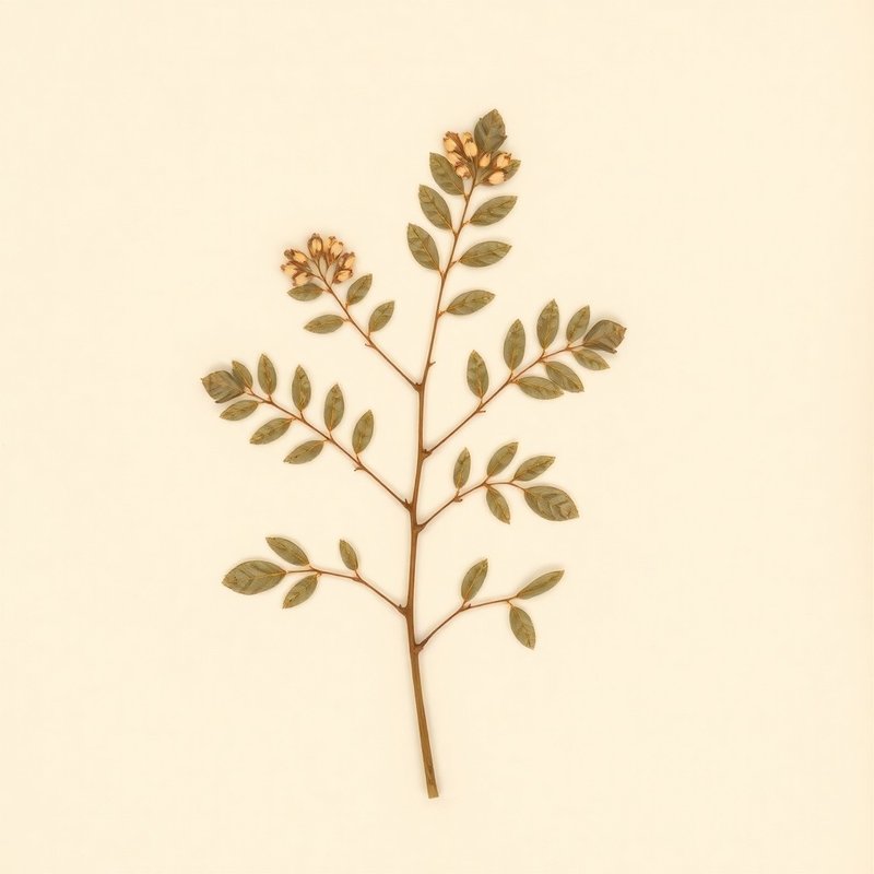 Phillyrea latifolia