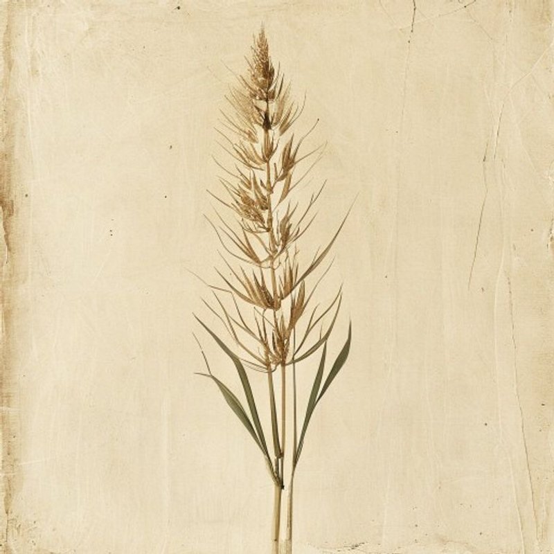 New Zealand flax