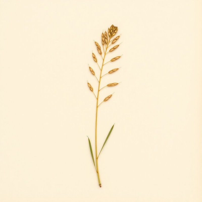 Phyllostachys sulphurea viridis (Kou-Chiku) — botanical photograph