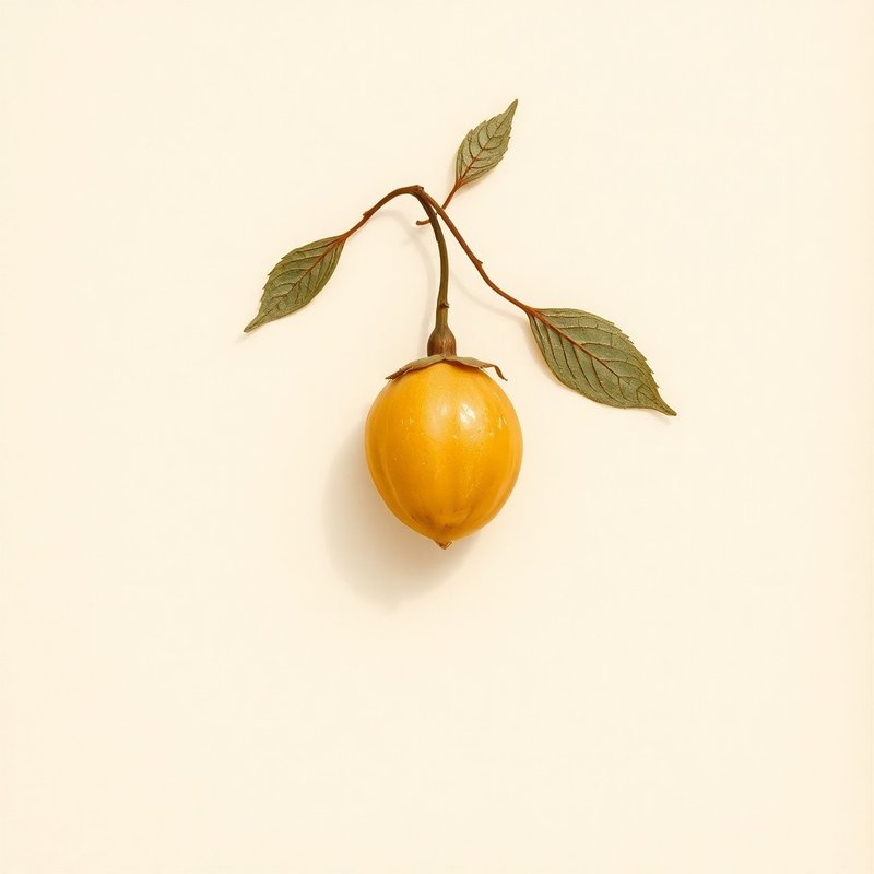 Carpenter's groundcherry