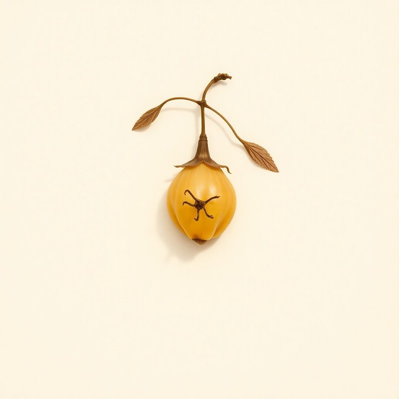 Southwestern groundcherry