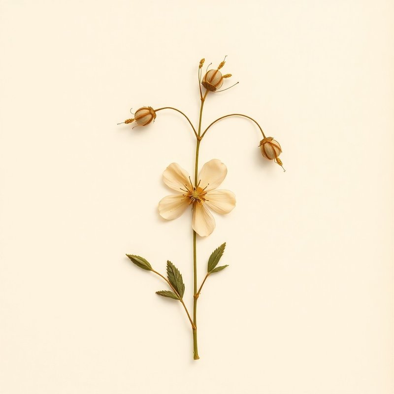 Physalis foetens