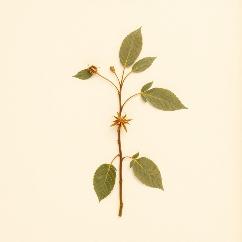 Ground Cherry