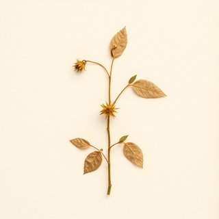 Physalis minima (Sunberry) — botanical photograph