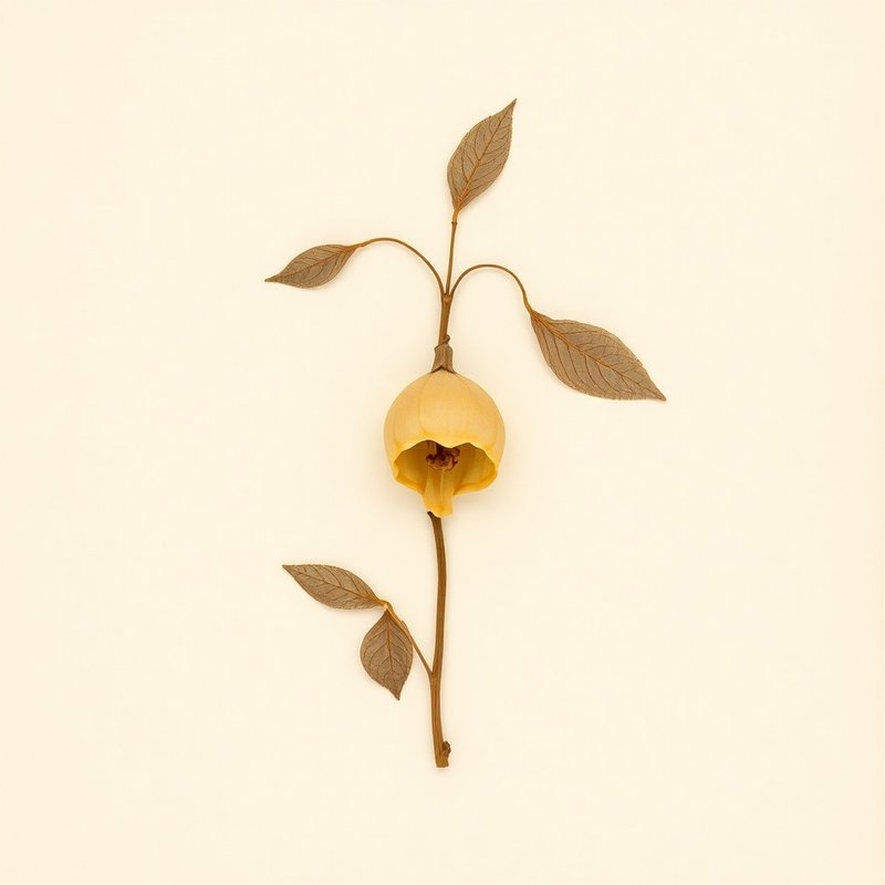 Missouri groundcherry