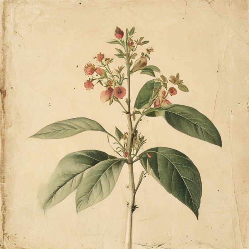 Prairie Ground Cherry