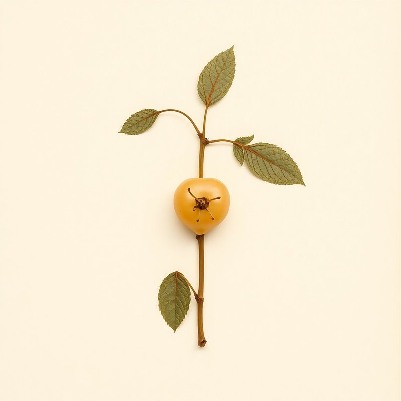 Virginia Ground Cherry