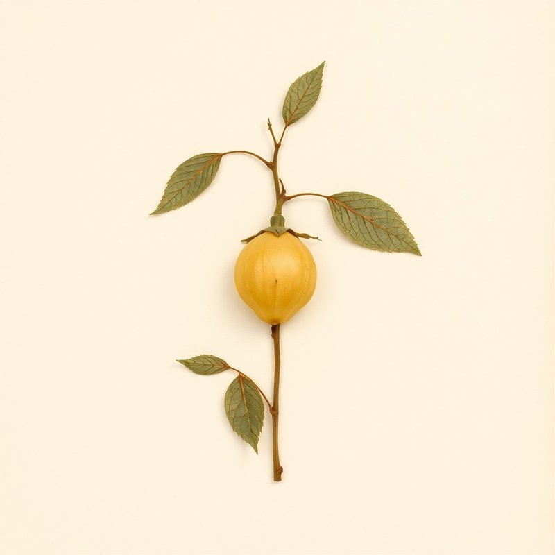 Sharpleaf groundcherry