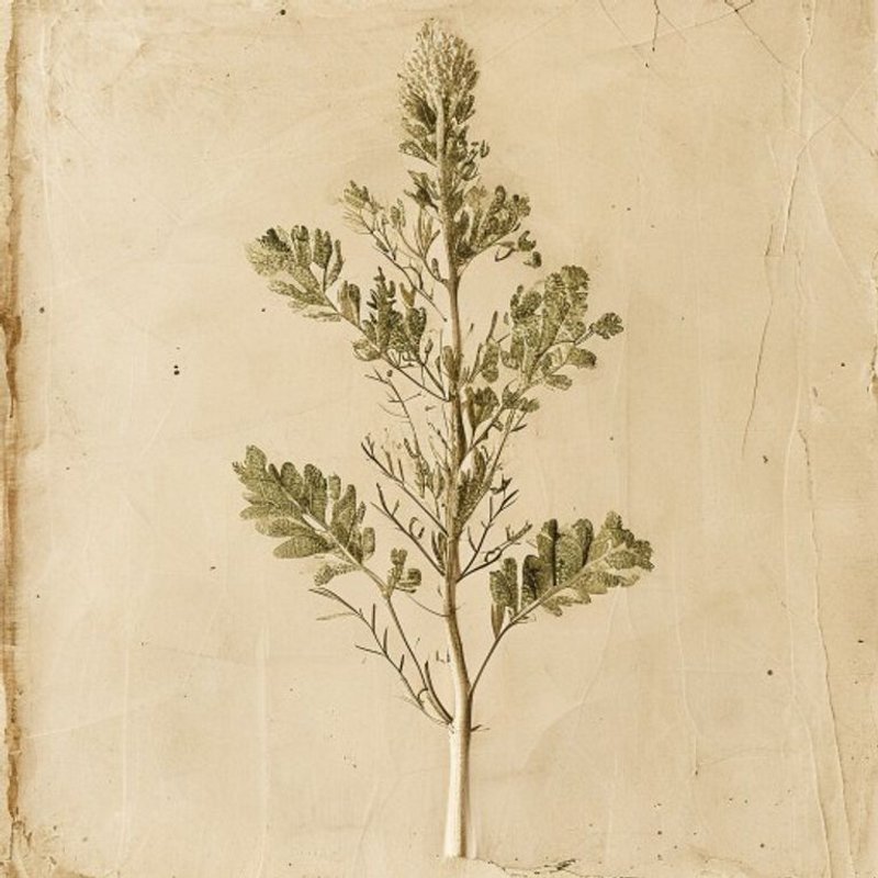 Vegetable Ivory