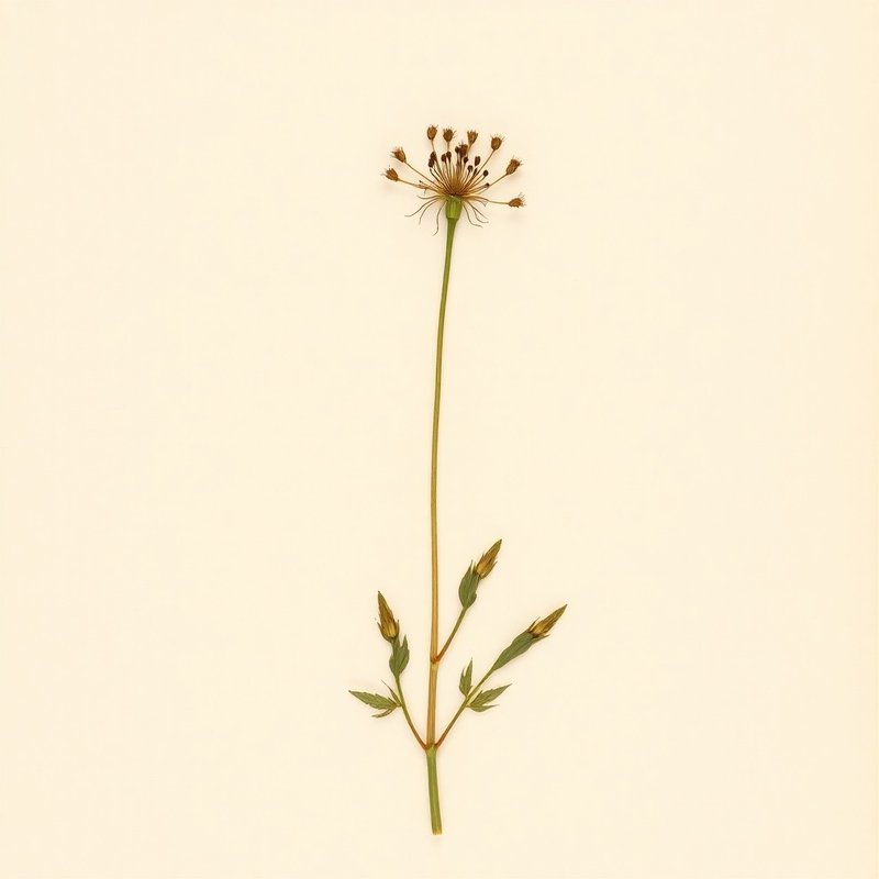 Roundheaded Rampion