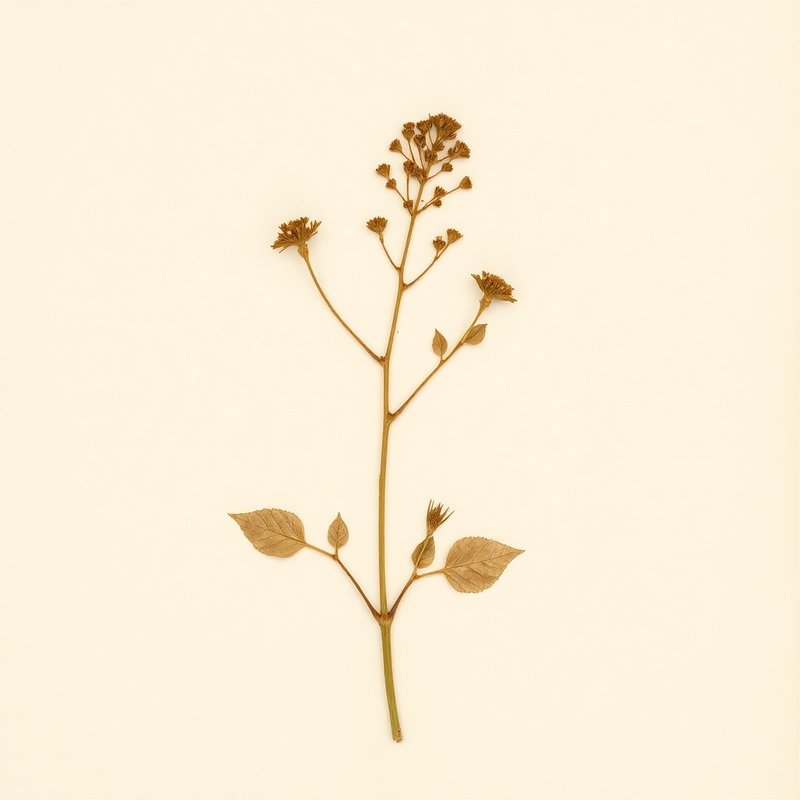 Phytolacca esculenta