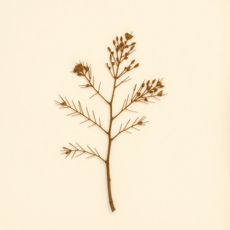 Picea asperata