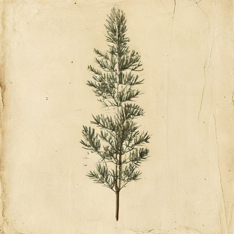 Picea brachytyla