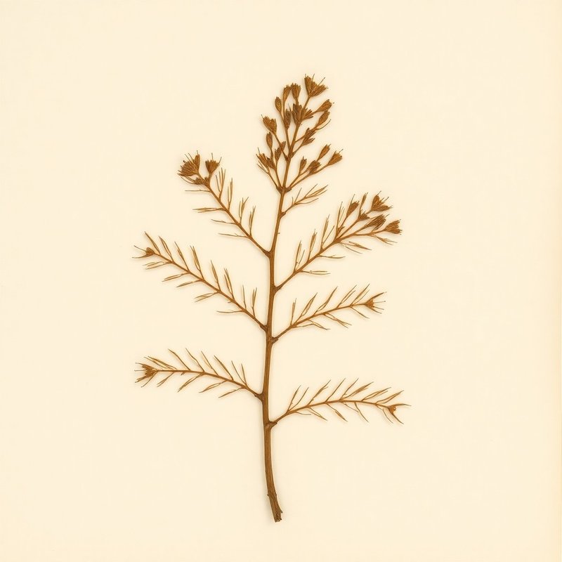 Picea breweriana