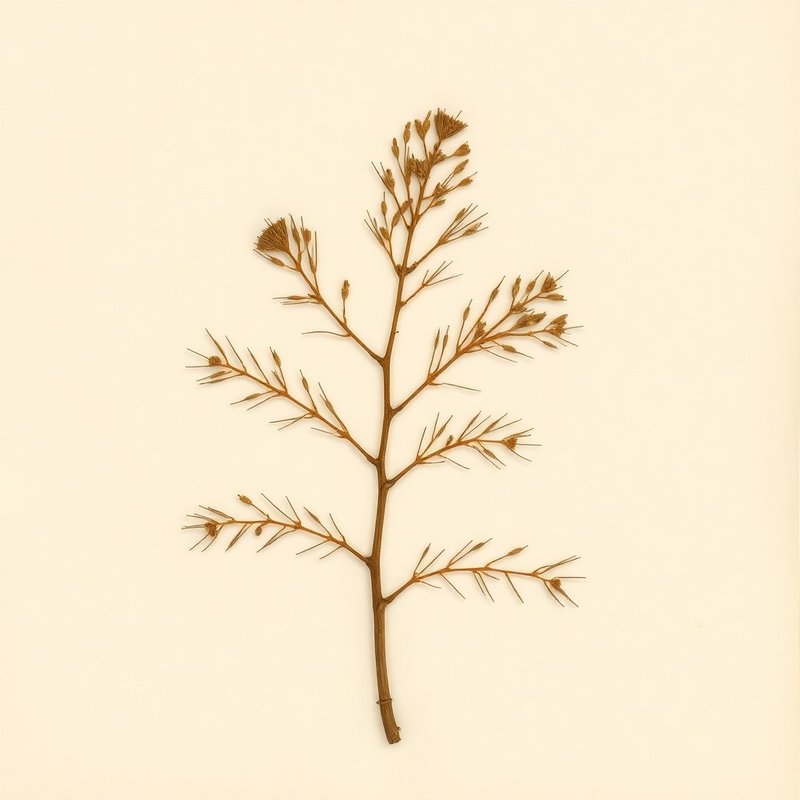 Picea jezoensis