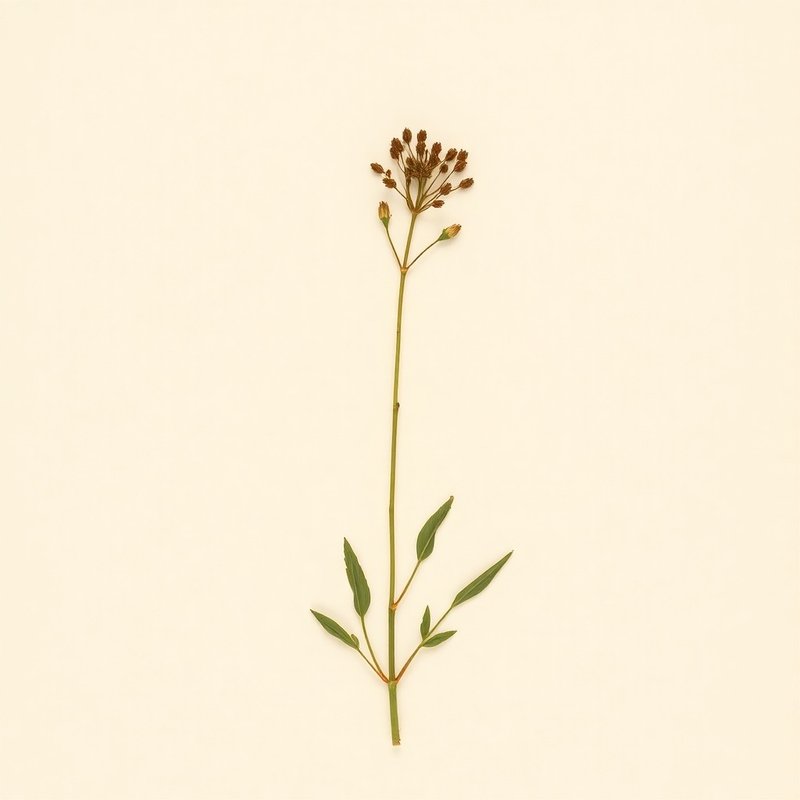 Mallee Riceflower