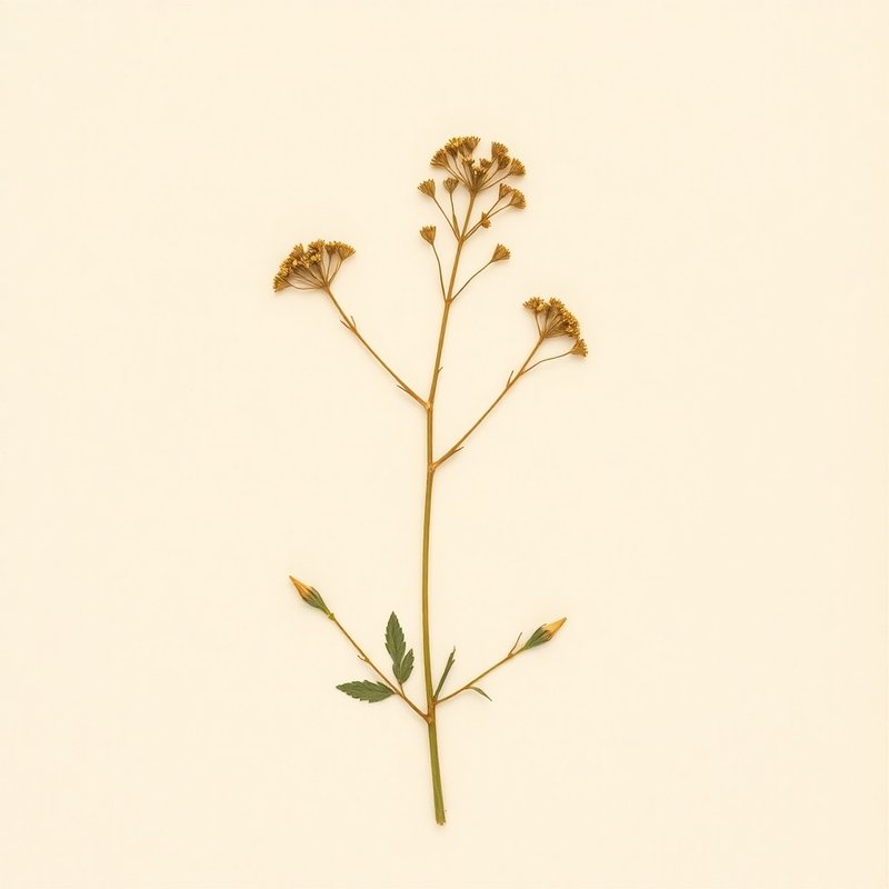 Pimelea prostrata (Pimelea prostrata) — botanical photograph